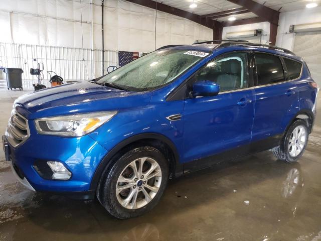 FORD ESCAPE SE 2017 1fmcu9gd7hub44157