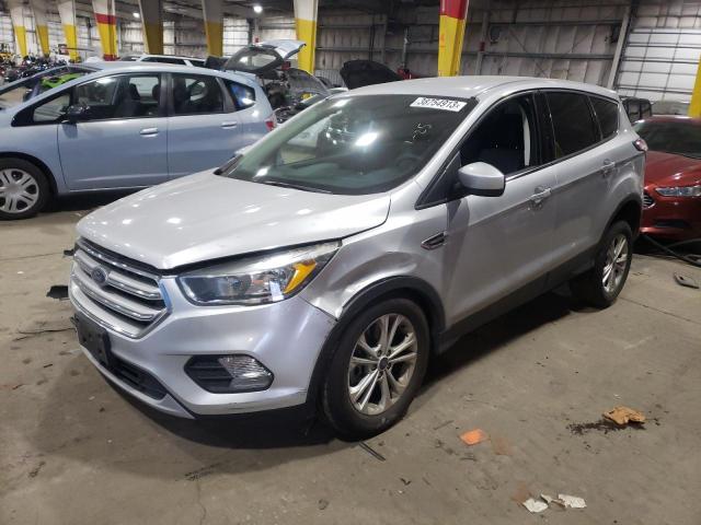 FORD ESCAPE SE 2017 1fmcu9gd7hub45339