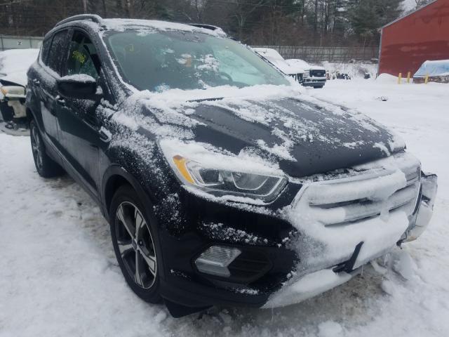 FORD ESCAPE SE 2017 1fmcu9gd7hub47723