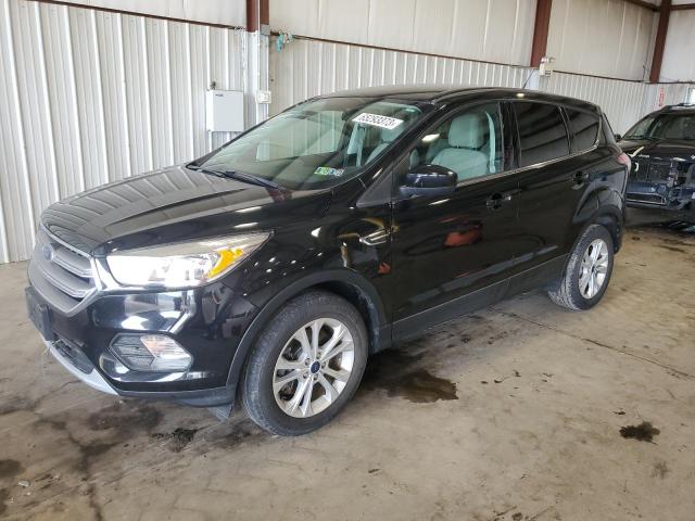 FORD ESCAPE SE 2017 1fmcu9gd7hub49665