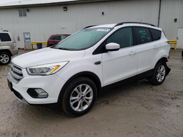 FORD ESCAPE SE 2017 1fmcu9gd7hub51349