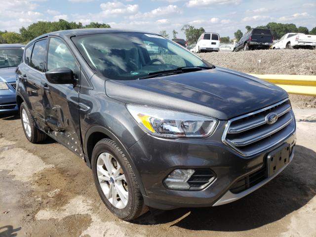 FORD ESCAPE SE 2017 1fmcu9gd7hub64277