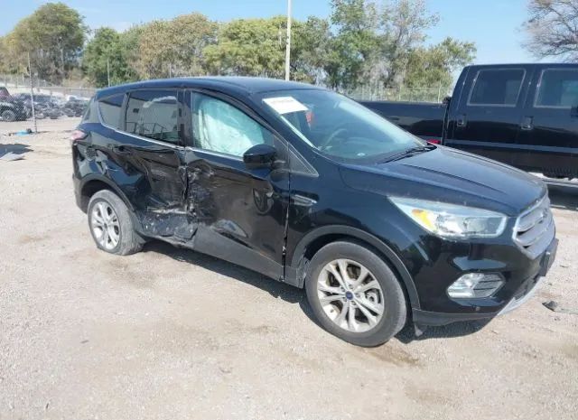 FORD ESCAPE 2017 1fmcu9gd7hub82603