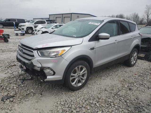 FORD ESCAPE SE 2017 1fmcu9gd7hub84402