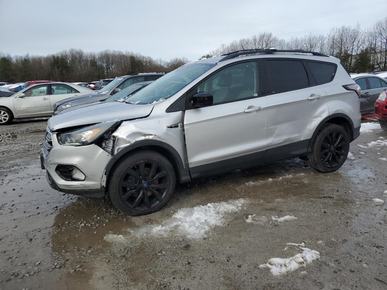 FORD ESCAPE 2017 1fmcu9gd7hub86327