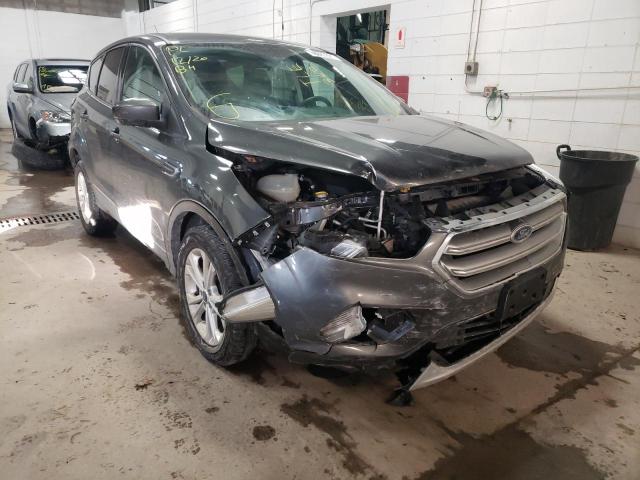 FORD ESCAPE SE 2017 1fmcu9gd7hub89454