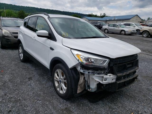 FORD ESCAPE SE 2017 1fmcu9gd7hub94184