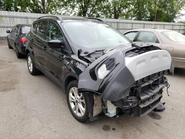 FORD ESCAPE SE 2017 1fmcu9gd7huc03790