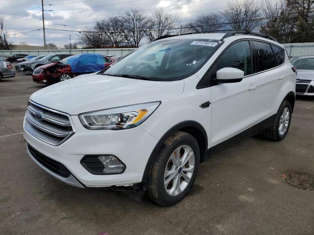 FORD ESCAPE 2017 1fmcu9gd7huc04339