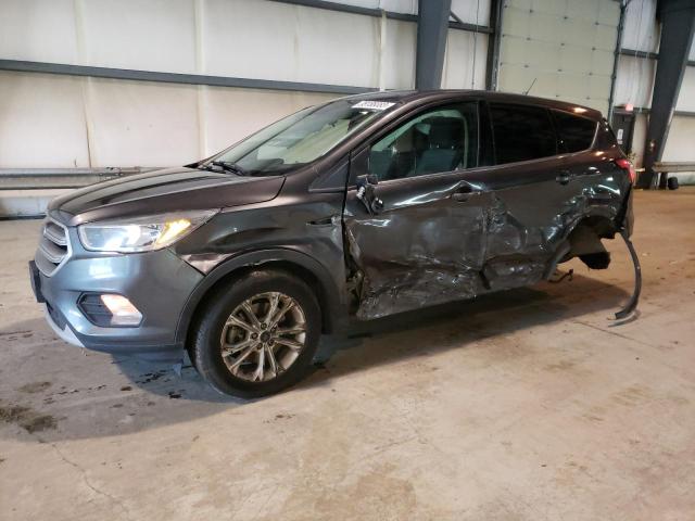 FORD ESCAPE SE 2017 1fmcu9gd7huc04423