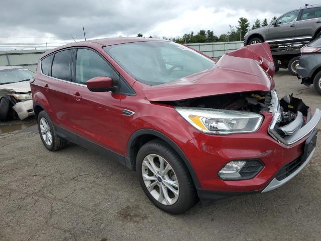 FORD ESCAPE SE 2017 1fmcu9gd7huc06012