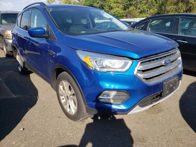 FORD ESCAPE 2016 1fmcu9gd7huc11985