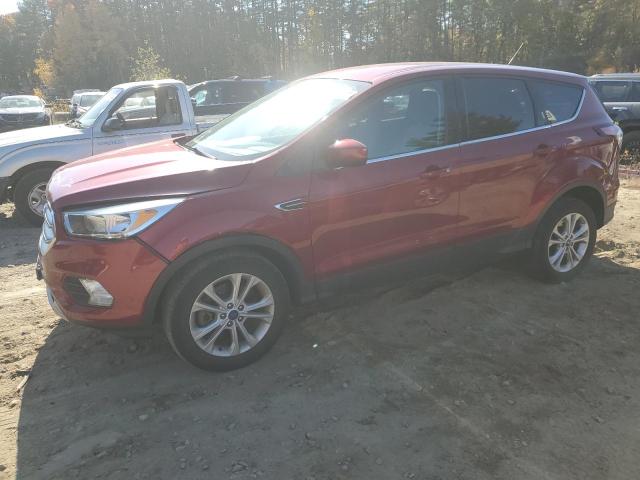 FORD ESCAPE SE 2017 1fmcu9gd7huc16183