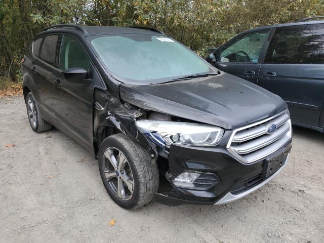 FORD ESCAPE SE 2017 1fmcu9gd7huc18855