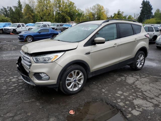 FORD ESCAPE 2017 1fmcu9gd7huc23943