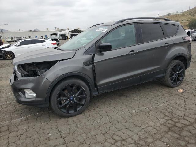 FORD ESCAPE SE 2017 1fmcu9gd7huc23974