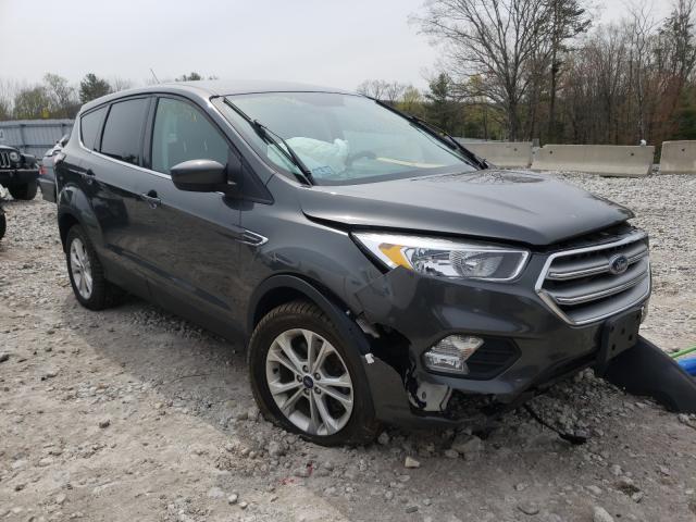 FORD ESCAPE SE 2017 1fmcu9gd7huc27751