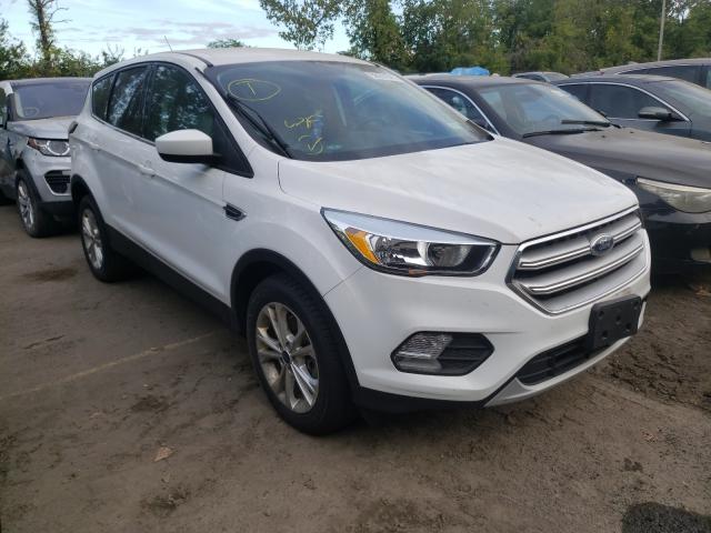 FORD ESCAPE SE 2017 1fmcu9gd7huc30519