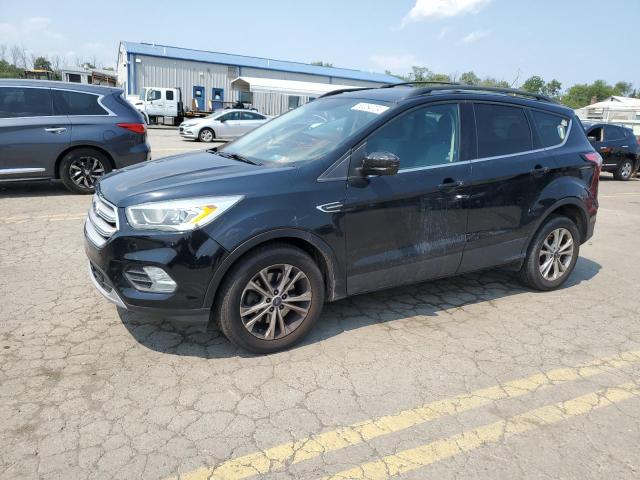 FORD ESCAPE SE 2017 1fmcu9gd7huc30682