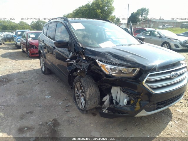 FORD ESCAPE 2017 1fmcu9gd7huc32867