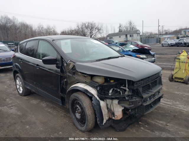 FORD ESCAPE 2017 1fmcu9gd7huc41035