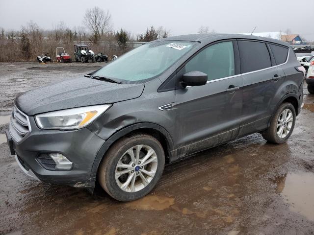 FORD ESCAPE 2017 1fmcu9gd7huc45439