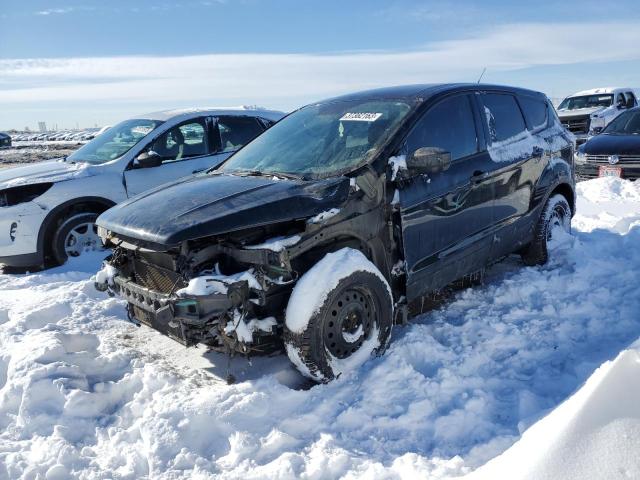 FORD ESCAPE SE 2017 1fmcu9gd7huc45845