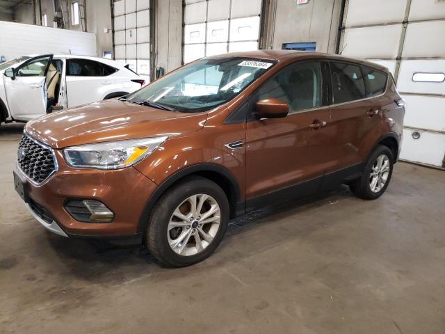 FORD ESCAPE 2017 1fmcu9gd7huc55078