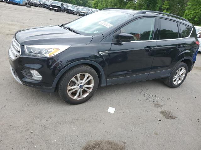 FORD ESCAPE 2017 1fmcu9gd7huc68316