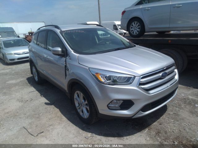 FORD ESCAPE 2017 1fmcu9gd7huc70759