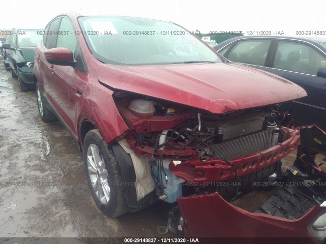 FORD ESCAPE 2017 1fmcu9gd7huc79882