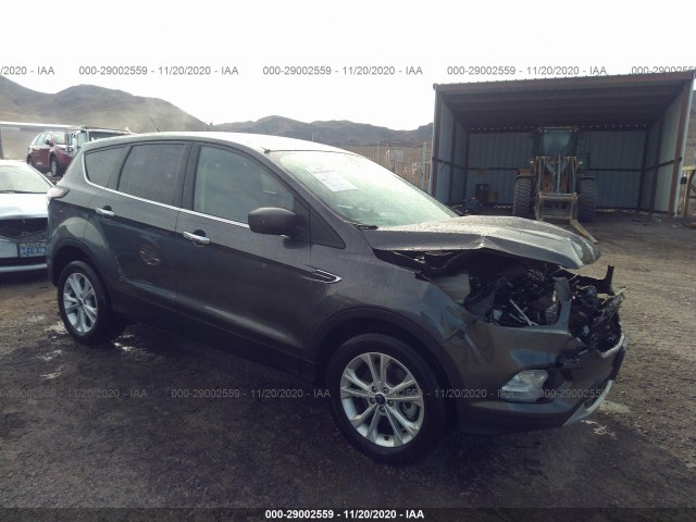 FORD ESCAPE 2017 1fmcu9gd7huc82152