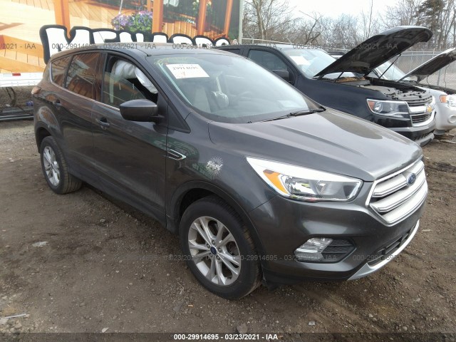 FORD ESCAPE 2017 1fmcu9gd7huc86203