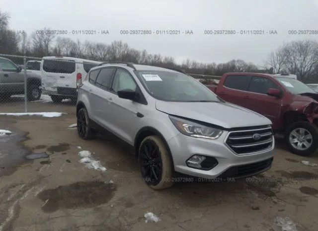 FORD ESCAPE 2017 1fmcu9gd7huc86637