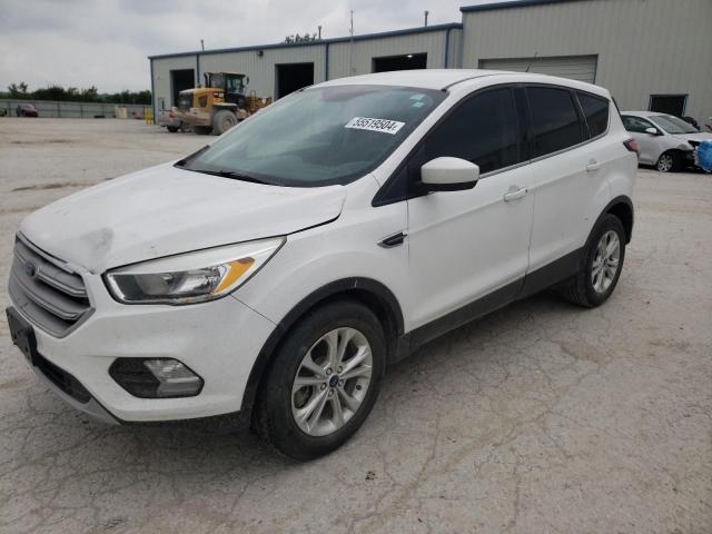 FORD ESCAPE SE 2017 1fmcu9gd7huc87464