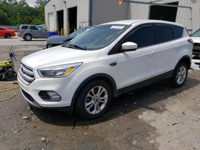 FORD ESCAPE SE 2017 1fmcu9gd7huc91918