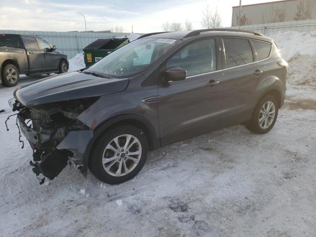 FORD ESCAPE SE 2017 1fmcu9gd7huc94351