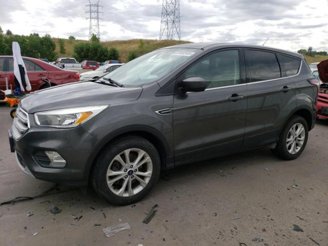 FORD ESCAPE SE 2017 1fmcu9gd7huc96407