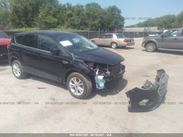 FORD ESCAPE 2017 1fmcu9gd7huc98867