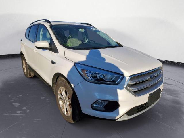 FORD ESCAPE SE 2017 1fmcu9gd7hud01637