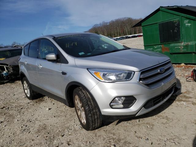 FORD ESCAPE SE 2017 1fmcu9gd7hud01668