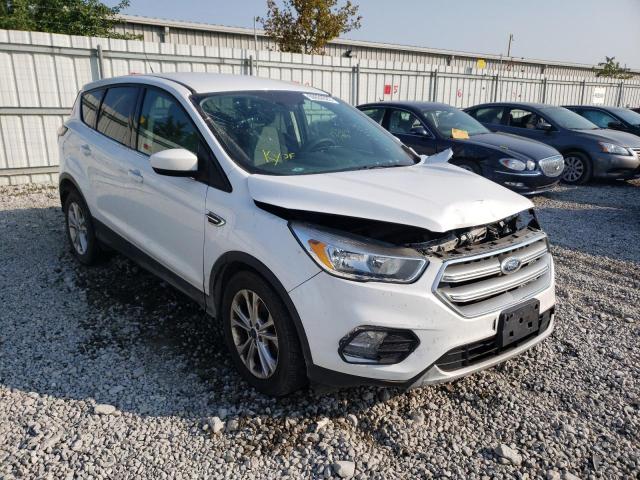 FORD ESCAPE SE 2017 1fmcu9gd7hud07843