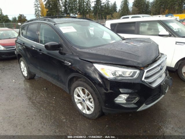 FORD ESCAPE 2017 1fmcu9gd7hud11293