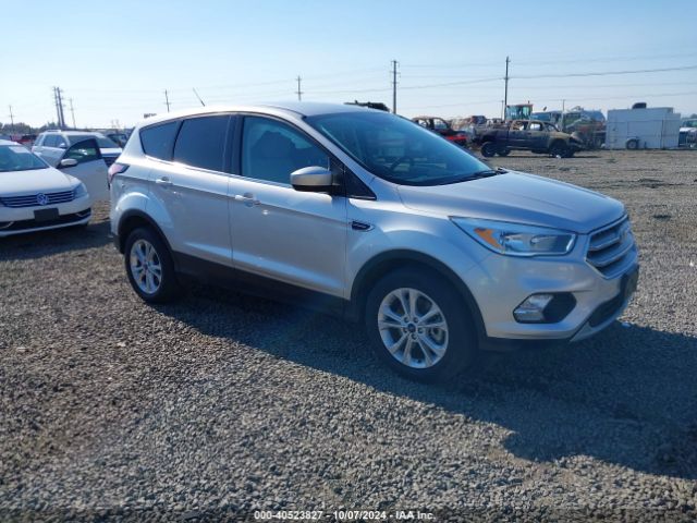 FORD ESCAPE 2017 1fmcu9gd7hud12881