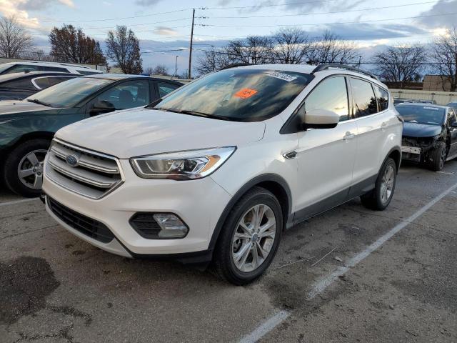 FORD ESCAPE SE 2017 1fmcu9gd7hud22620