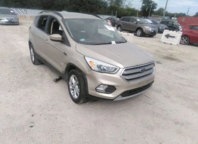 FORD ESCAPE 2017 1fmcu9gd7hud25310