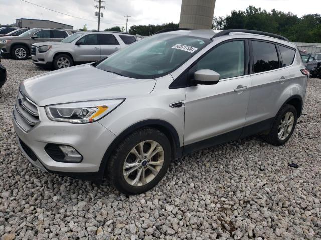 FORD ESCAPE 2017 1fmcu9gd7hud38073