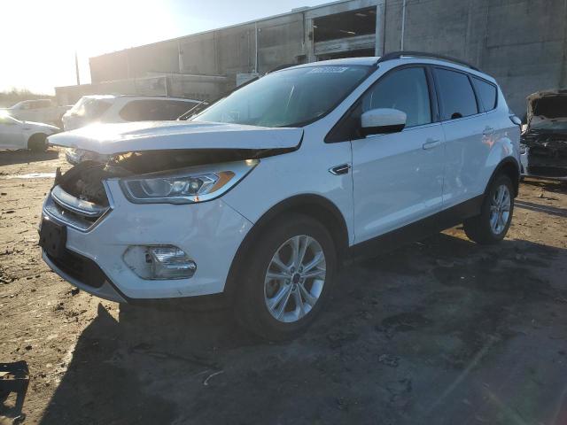 FORD ESCAPE SE 2017 1fmcu9gd7hud48330