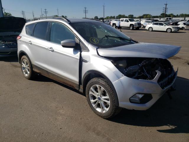 FORD ESCAPE SE 2017 1fmcu9gd7hud59070