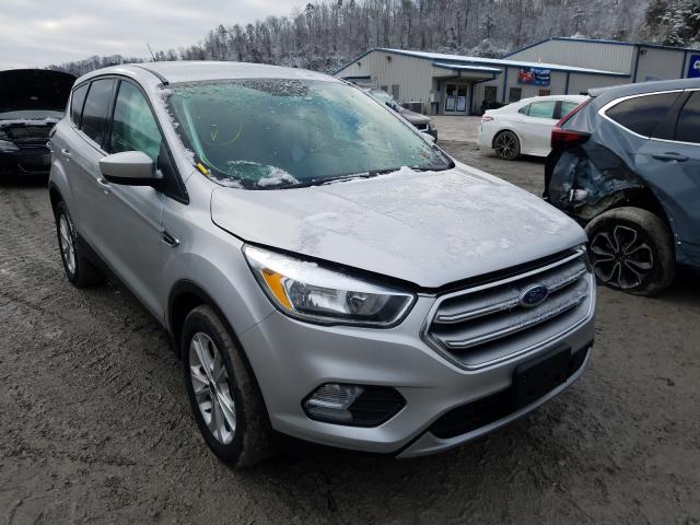 FORD ESCAPE SE 2017 1fmcu9gd7hud64849